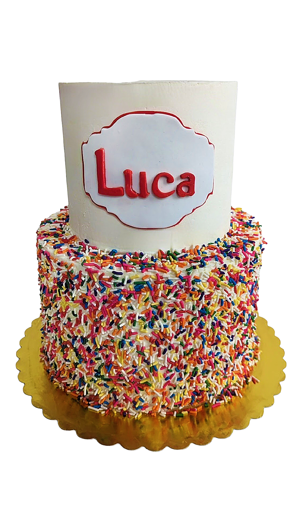 imagen de pastel de Custom cakes